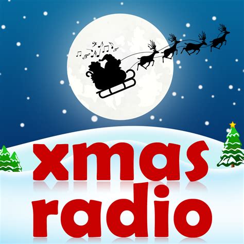 columbus christmas radio station